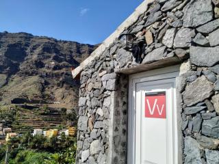 Finca La Ladera - Valle Gran Rey - 1