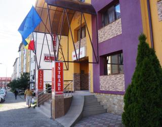 Hotel Orizont Suceava - Suceava - 3