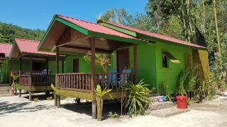 The Beachaven Chalets, Kota Belud - Kota Belud - 7