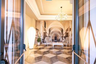 Suites & Apartments Liola' - Castrocielo - 2