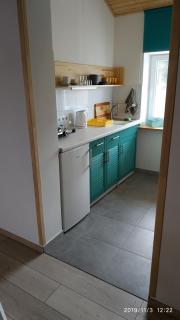 Апартаменти Декорум - Skhidnytsia - 5
