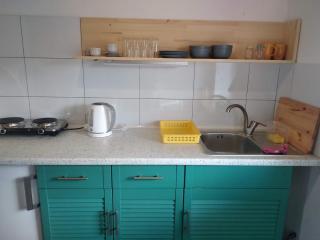 Апартаменти Декорум - 3