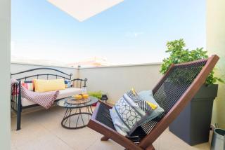 Narancin Apartments - Trogir - 0