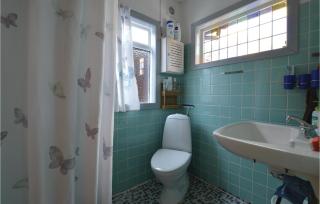 Three-Bedroom Holiday Home In Vig - Vig - 5