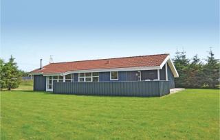Holiday Home Blokhus 49 - Blokhus - 2