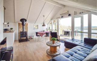 Three-Bedroom Holiday Home In Silkeborg - 8