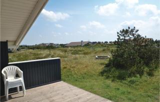 Holiday Home Julianevej Hvide Sande Ix - Bjerregård - 1