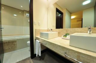 Villa Vergueiro Hotel - Passo Fundo - 5