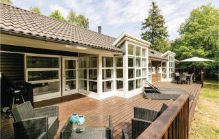 Rubinsøen Skovhuse - Hasle - 3