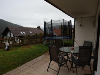 Ferien Paradies - Baiersbronn - 3