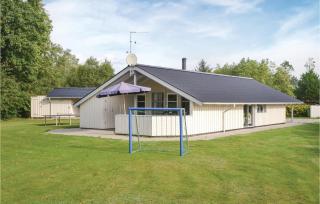 Holiday Home Møllevangen Ix - Ovtrup - 0