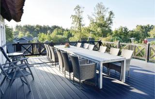 Holiday Home Majgårdsvej Ebeltoft Ii - Ebeltoft - 6