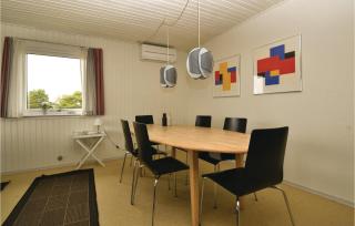 Holiday Home Klittoften - Fanø - 8