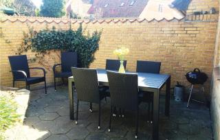 Holiday Home Nysted Xcix - Nysted - 3