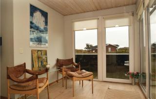 Holiday Home Klittoften - Fanø - 9
