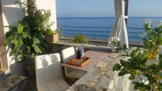 BEACH HOUSE - Milatos - 3