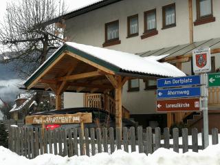 Angi's Apartment - 4