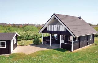 Holiday Home Tyttebærvej Tarm Xi - 9