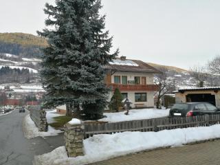 Angi's Apartment - 3