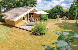 Holiday Home Enøvej Rude I - Rude - 1