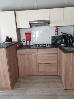 Mobil home Les dunes de contis - Saint-Julien-en-Born - 3