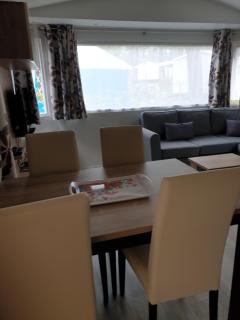 Mobil home Les dunes de contis - Saint-Julien-en-Born - 2