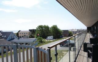 Gorgeous Apartment In Rømø With Sauna - Rømø Kirkeby - 6
