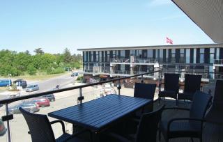 Gorgeous Apartment In Rømø With Sauna - Rømø Kirkeby - 7