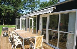 Holiday Home Sahara Rønne I - Hasle - 7