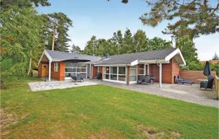 Holiday Home Skovvang Væggerløse Denm - Marielyst - 0