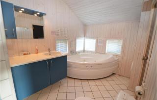 Holiday Home Engtoften Frørup Ii - Tårup - 8