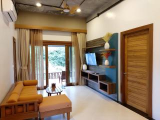 Thap Kaek B2 Villa - Klong Muang Beach - 4