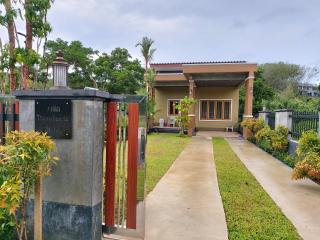 Thap Kaek B2 Villa - Klong Muang Beach - 1