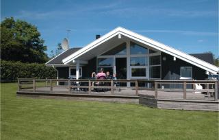 Holiday Home Engtoften Frørup Ii - Tårup - 6