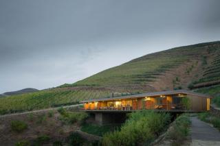 Casa do Rio - Douro Wine Hotel by Vallado - Vila Nova de Foz Coa - 0