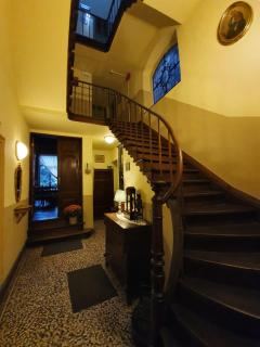 Erasmus Hotel - Gent - 1