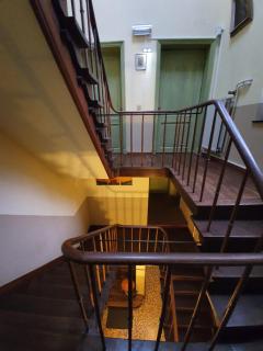 Erasmus Hotel - Gent - 2