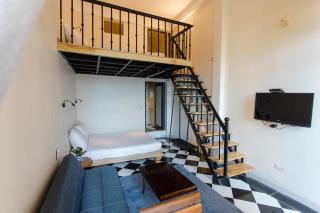 Mountain View Station - Sapa - 9