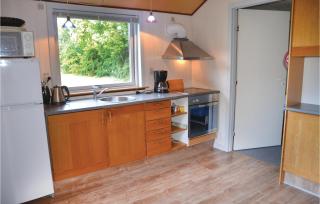 Two-Bedroom Holiday Home In Tarm - 1