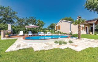 Holiday Home Melnica Iii - Barban - 0