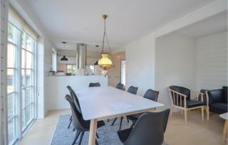 Two-Bedroom Holiday Home In Ebeltoft - 3