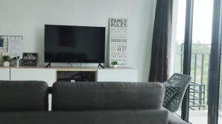One Homestay C 6pax 2Rooms - Sibu - 7