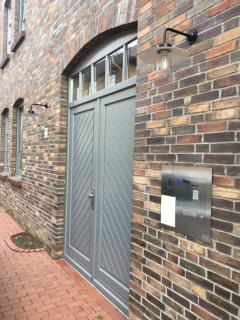 Hugos Haus & Berthas Haus - Eckernförde - 2