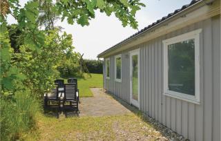 Holiday Home Illeris Farsø Ix - 5