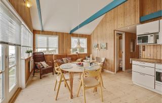 Holiday Home Ny Bamsestræde O-624 - 3