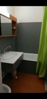Studio 1 pièce PLAGNE VILLAGE 4 personnes 2050 M PIED DES PISTES - Plagne Villages - 7