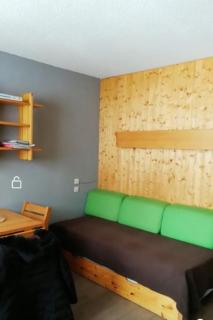 Studio 1 pièce PLAGNE VILLAGE 4 personnes 2050 M PIED DES PISTES - Plagne Villages - 6