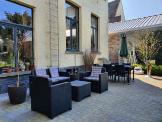 Erasmus Hotel - Gent - 6