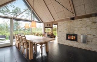Holiday Home Arielvej Ebeltoft I - 7