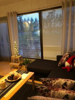 Joutiaisentie I 55 Forest apartment - Joutsa - 5